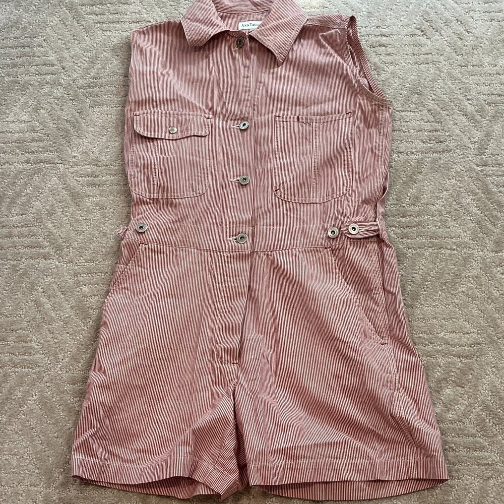 Ann Taylor Jumpsuit, Size XS